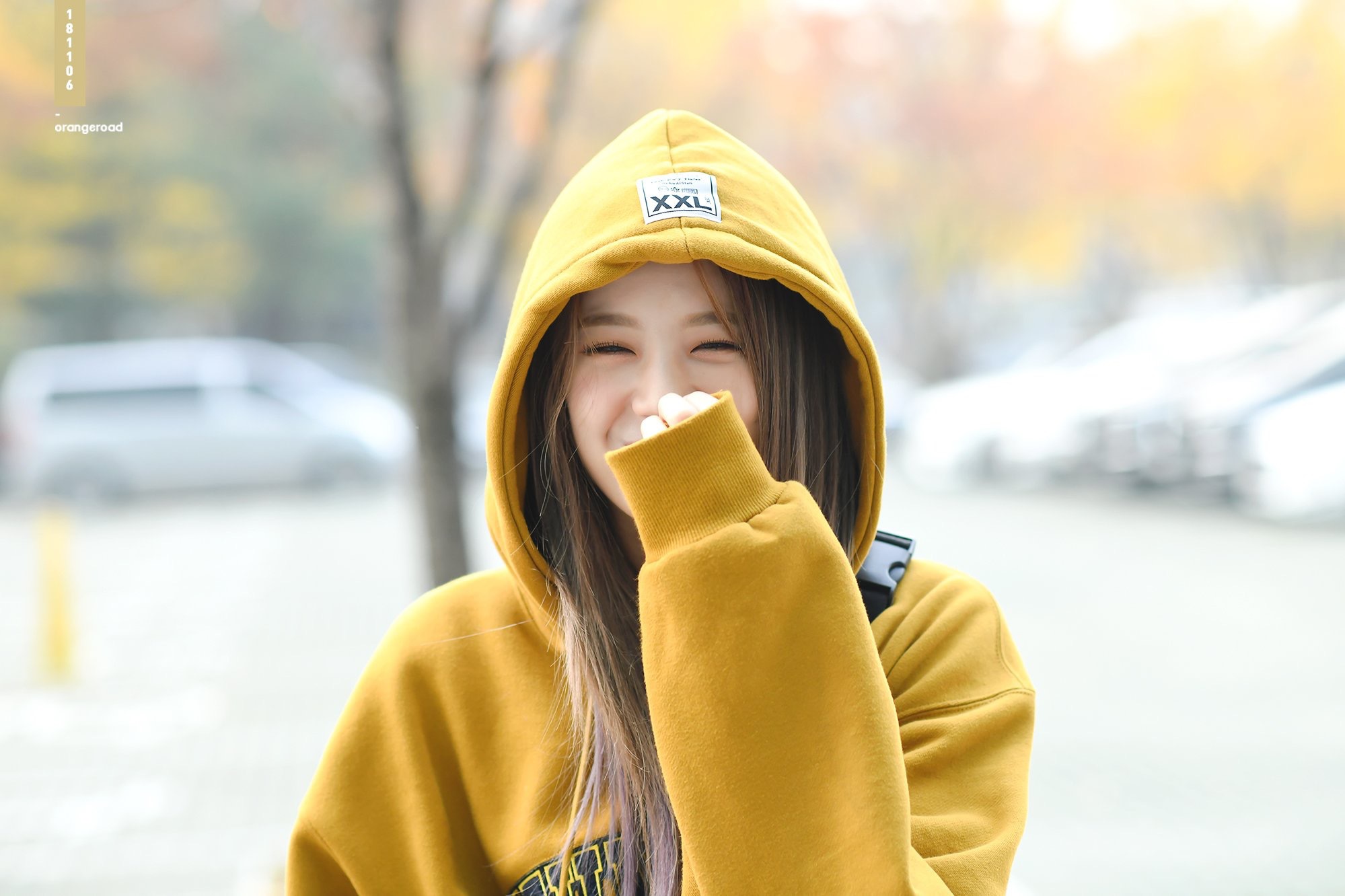 떠오르는 애교장인이 되구싶은 프로미스나인 규리 | 인스티즈