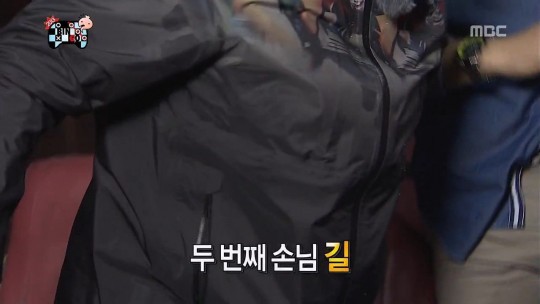 금강불감을 제압하는 명수형 | 인스티즈