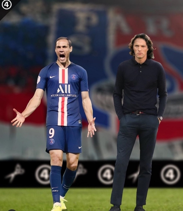 감독과 선수의 머리가 바뀐다면? | 인스티즈