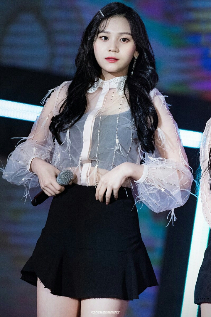 여자친구 움지.jpgif | 인스티즈