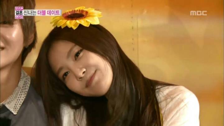 손나은 우결 시절.gif | 인스티즈