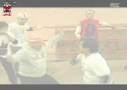 무한도전 1타 3피 레전드.gif | 인스티즈