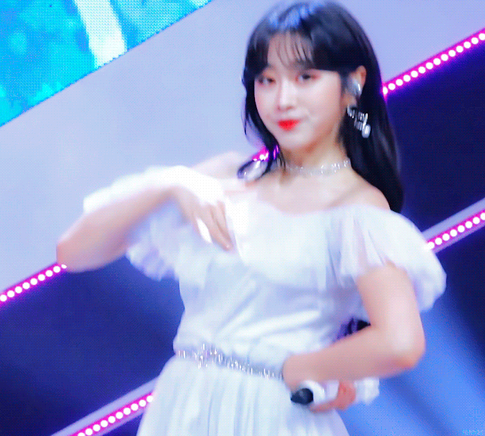 [러블리즈] 생일날엔 무료나눔이라서 지수 | 인스티즈