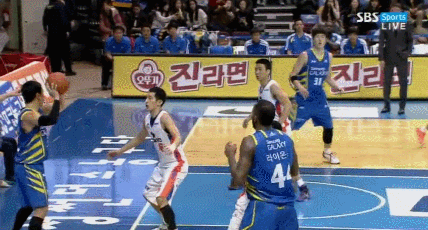 영원히 고통받는 이상민 감독 | 인스티즈