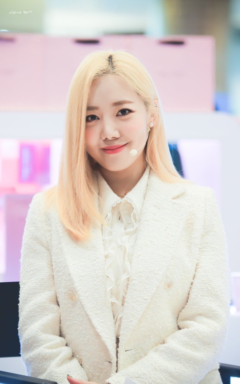 블론드 에이핑크 남주.jpg | 인스티즈