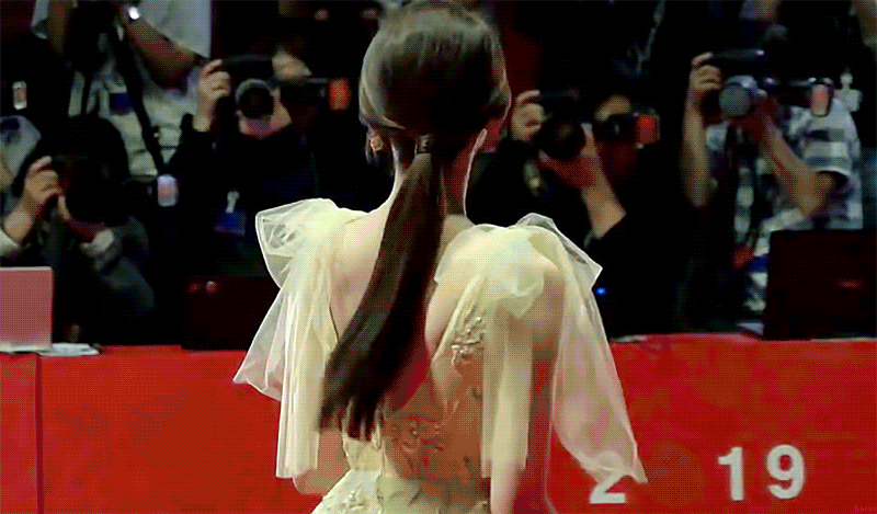 부산 국제 영화제를 뒤집어 놓고있는 소녀시대 윤아 미모 | 인스티즈