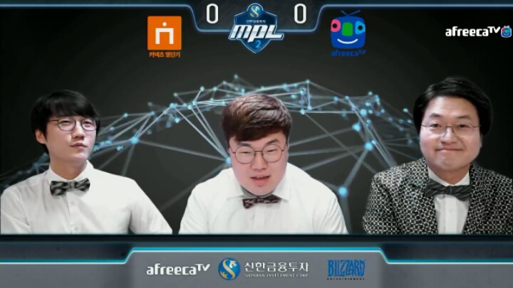 MPL 전용준 캐스터 등장!? | 인스티즈