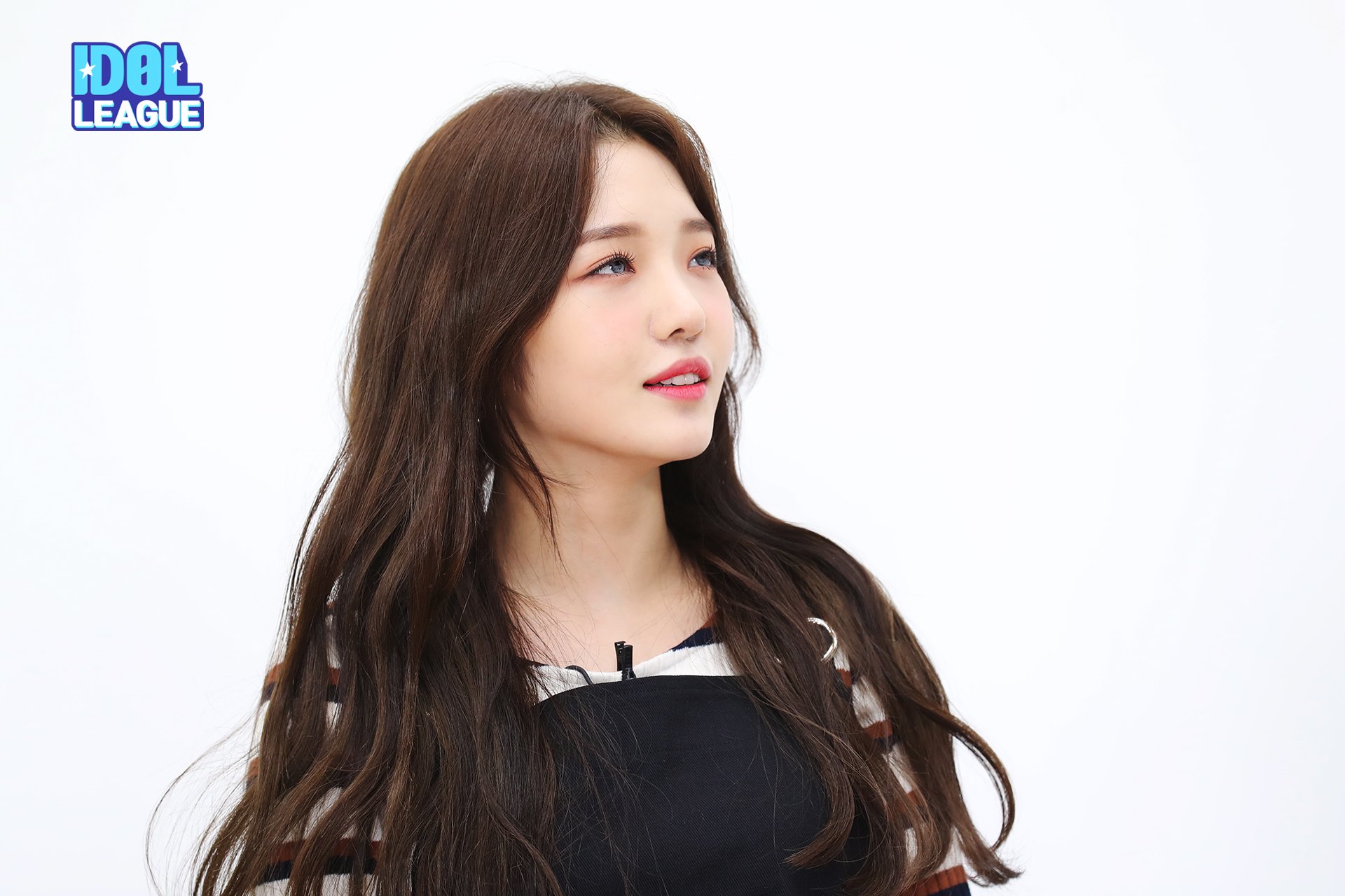 눈빛이 매력적인 아이돌 | 인스티즈