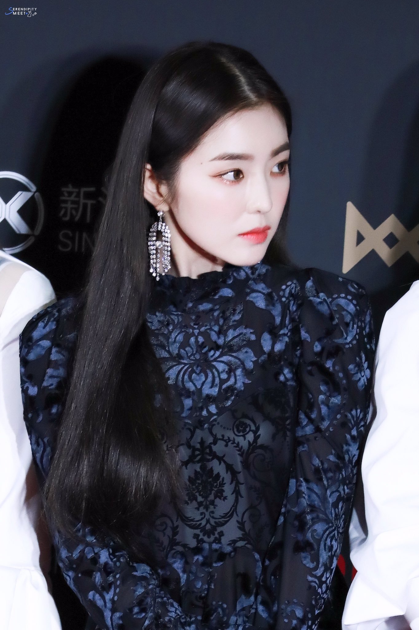 냉미녀 아이린.jpg | 인스티즈