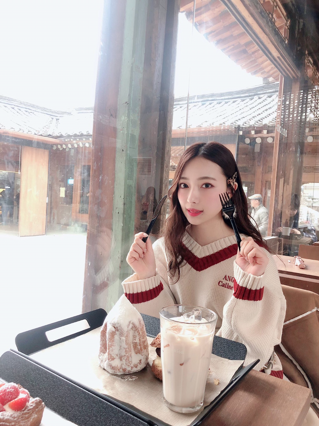 [NMB48] 무라세 사에 | 인스티즈