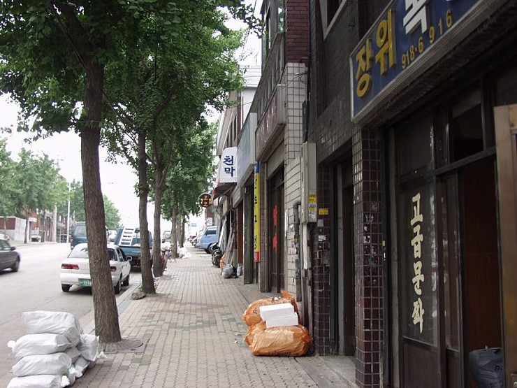 2001년 5월 성북구 장위동 (2).jpg | 인스티즈