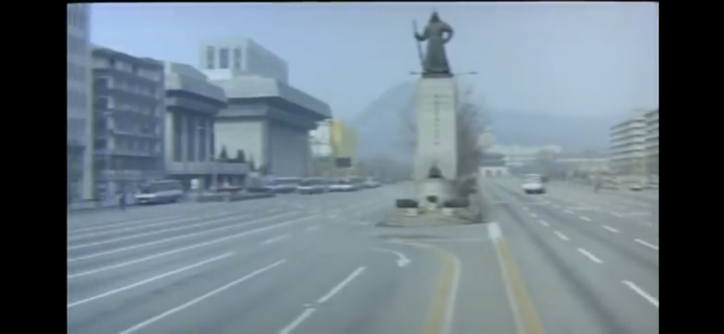 영화에 나온 80년대 서울의 대기질.. | 인스티즈