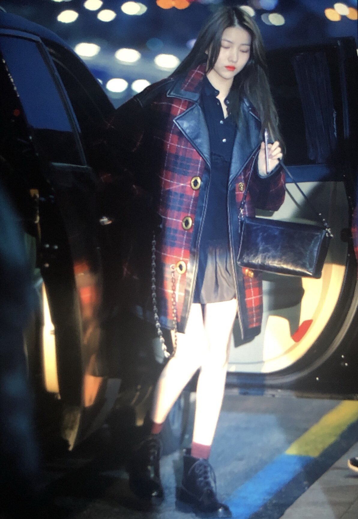 여자친구 소원.jpgif | 인스티즈