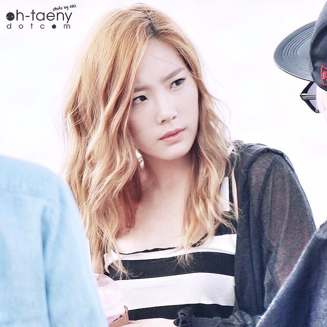 스마트폰이 생긴 12년 이래로 모아왔던 소녀시대 태연 사진 1 .jpg | 인스티즈