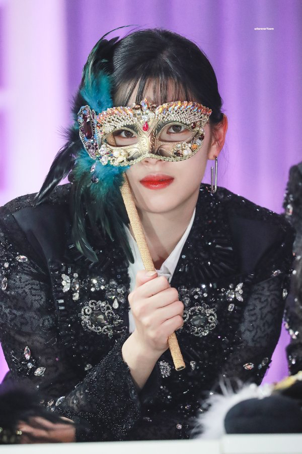 트와이스 미화부장 정.연.이 | 인스티즈