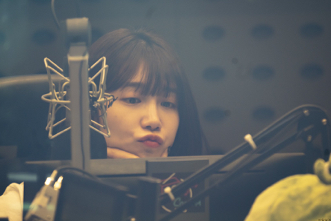 DJ 에이핑크 정은지.jpg | 인스티즈