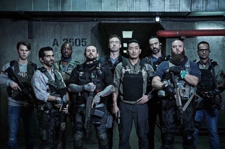 12월 개봉영화중 가장기대하고있는 한국영화 | 인스티즈