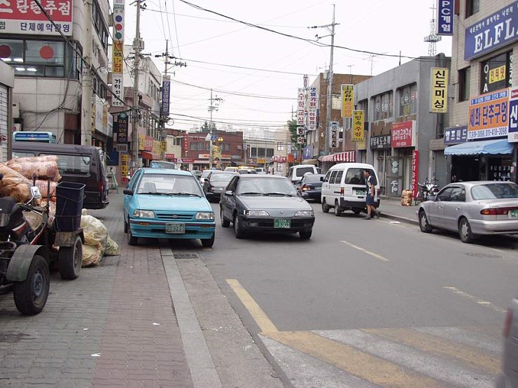 2001년 5월 성북구 장위동 (2).jpg | 인스티즈
