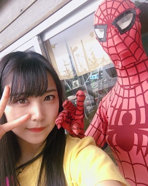 큐티 섹시 시로마 미루.jpg | 인스티즈