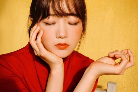 에이핑크 레드 뽀미.jpg | 인스티즈