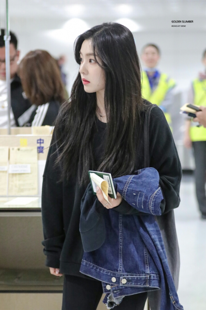 레드벨벳 아이린 사진 여러장 | 인스티즈