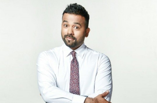 한국에서 방송 활동하는 외국인 중 제일 잘생김.jpg | 인스티즈