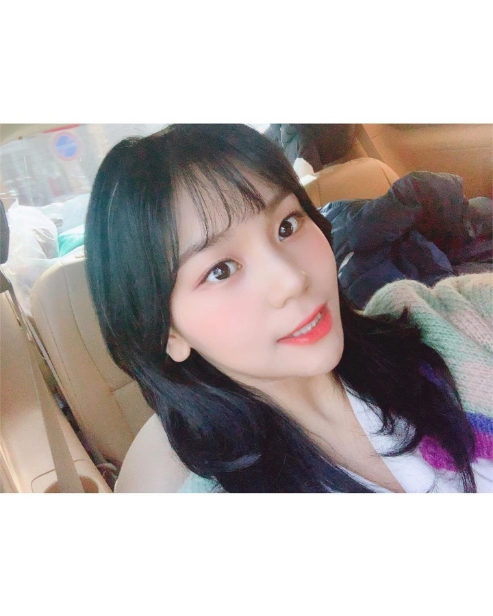 여자친구 떰스타그램❤ | 인스티즈