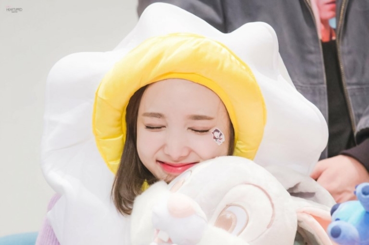 트와이스 최애돌.jpgif | 인스티즈