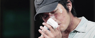 영화에서의 유명 담배씬 | 인스티즈