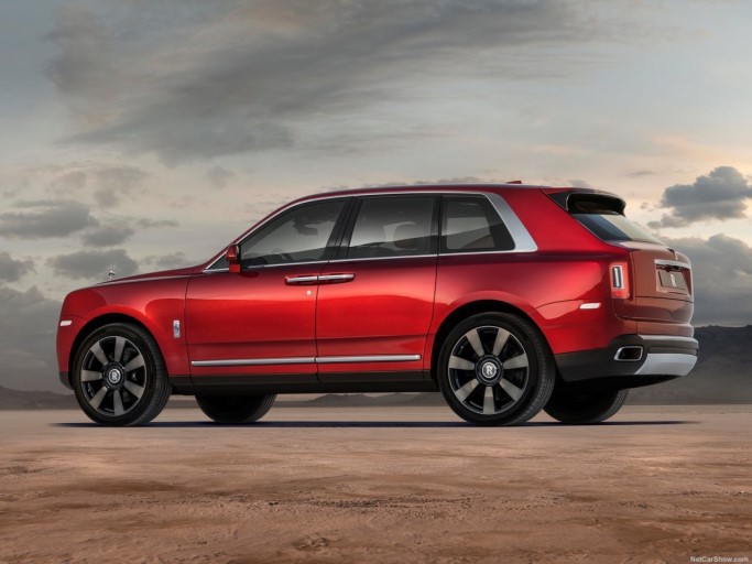 컬리넌 vs 우루스 vs 벤테이가 | 인스티즈