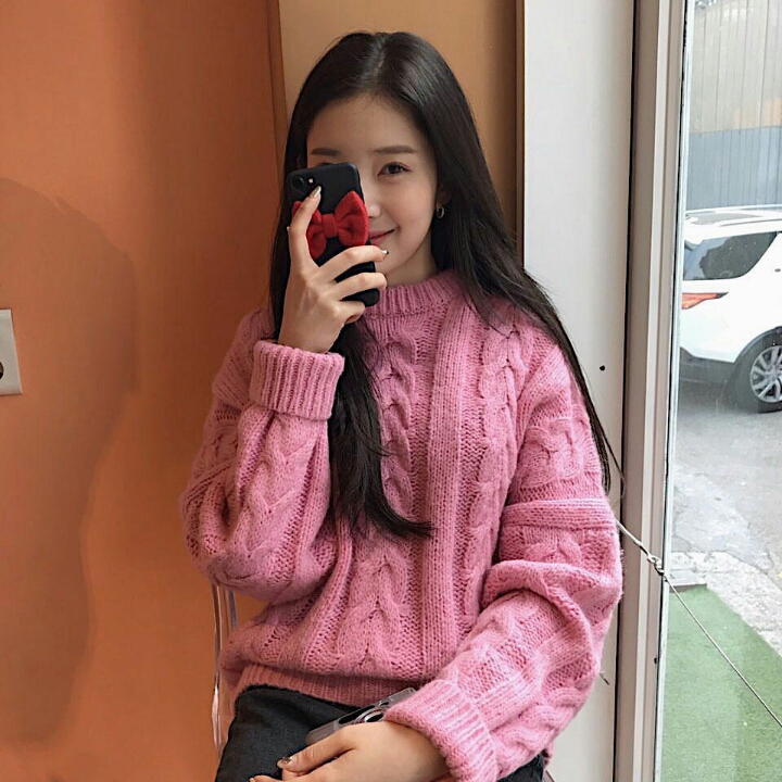 퀵소희 폰에 순대라고 저장되어 있는 에이프릴 채경 | 인스티즈