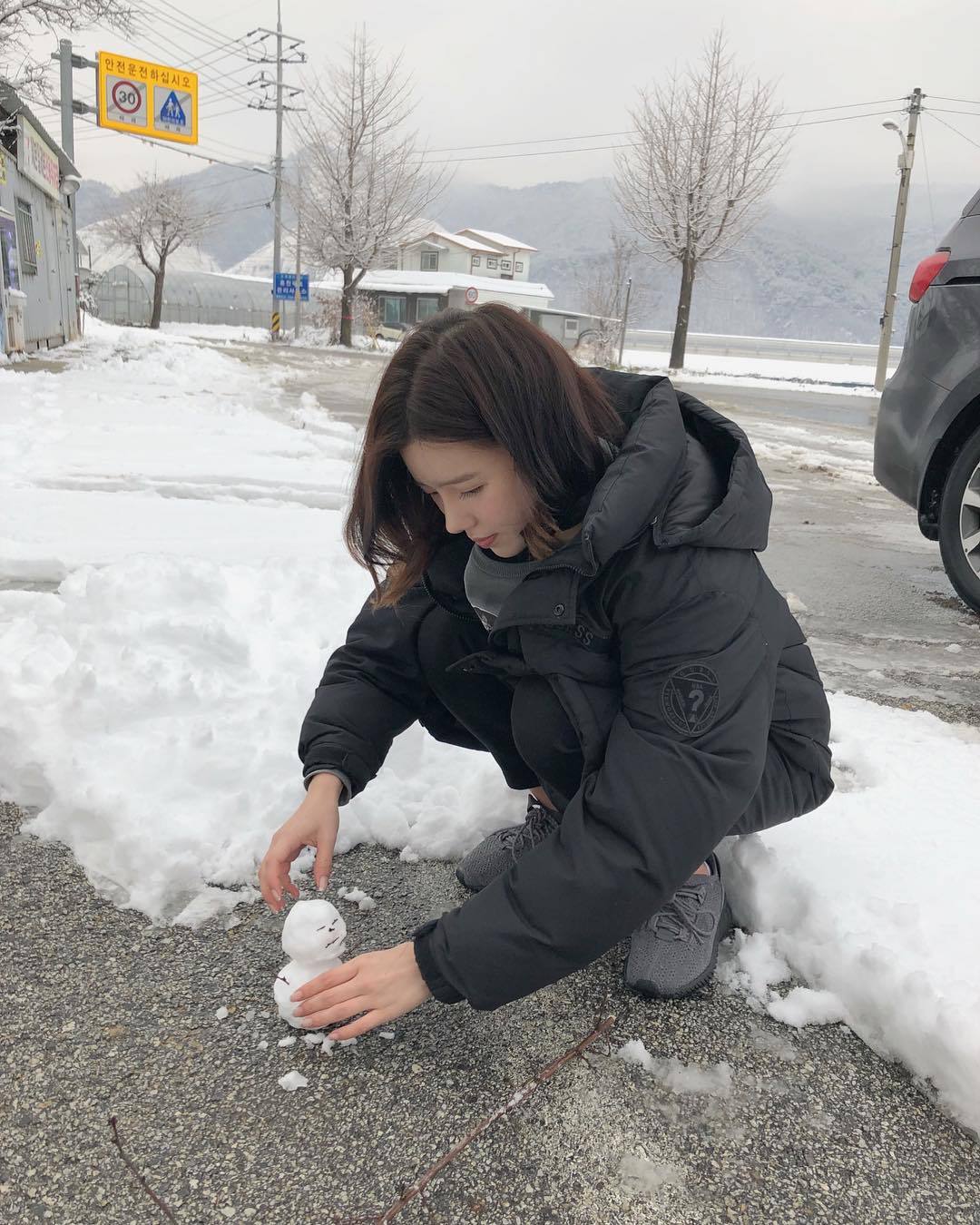 오늘자 베리굿 리더 태하.jpg | 인스티즈