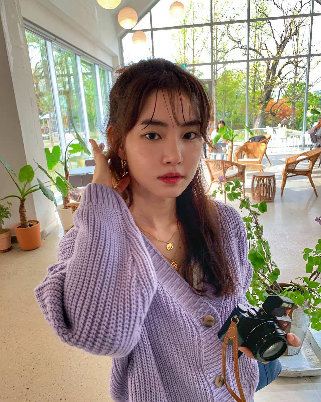 최근 배우 황승언 인스타그램.jpg | 인스티즈