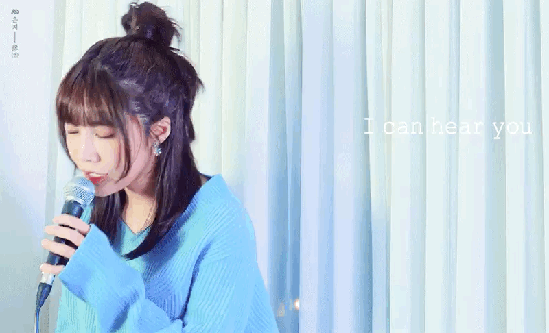 인투디 언논 믕 반응이 좋아서 에이핑크 정은지.jpgif | 인스티즈