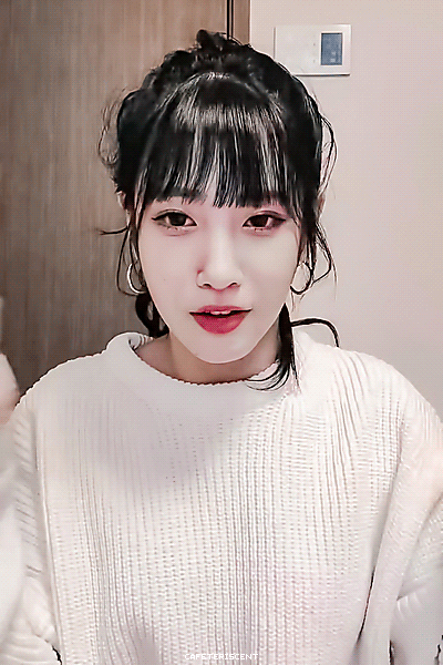 [러블리즈] 20대의 마지막 설날이라서 지애 | 인스티즈