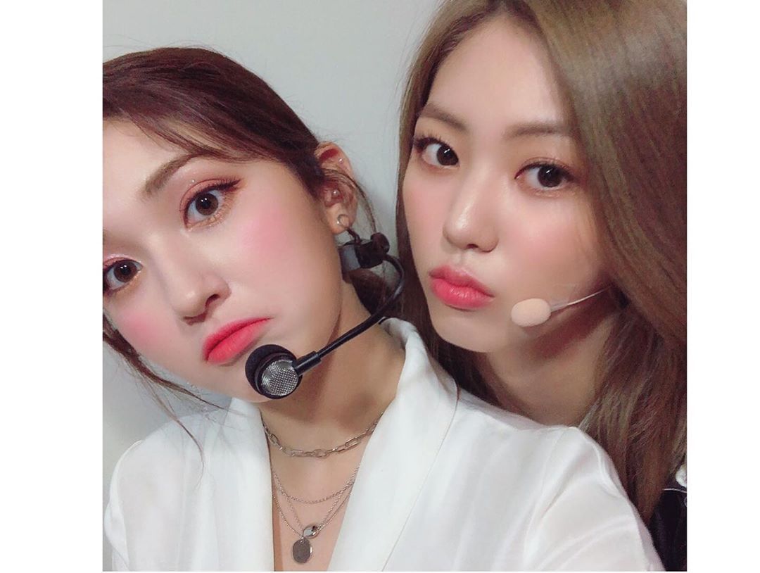 최근 전소미 인스타그램.jpg | 인스티즈