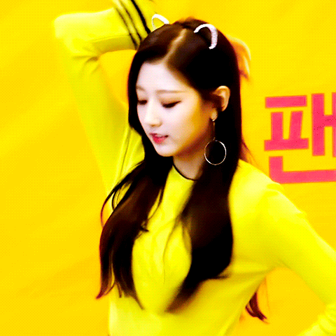 [러블리즈] 머리하러 갈 때가 된 것 같아서 예인이 | 인스티즈