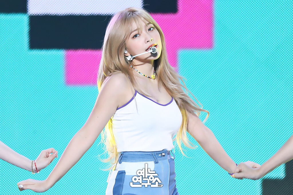 은근히 이쁜 레드벨벳 예리 | 인스티즈