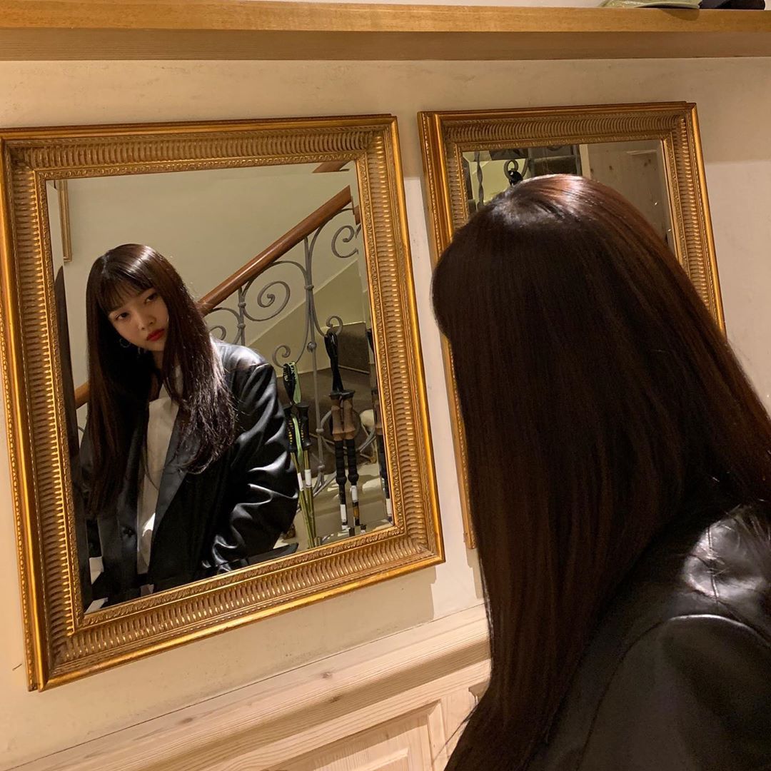 오늘자 레드벨벳 조이 인스타그램.jpg | 인스티즈