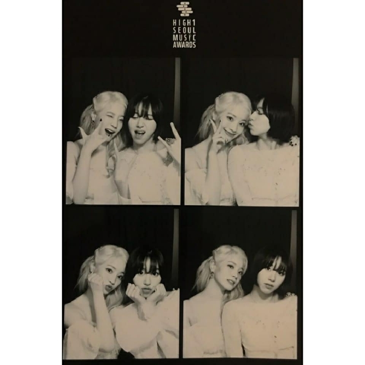 트와이스 챙스타그램.jpg | 인스티즈