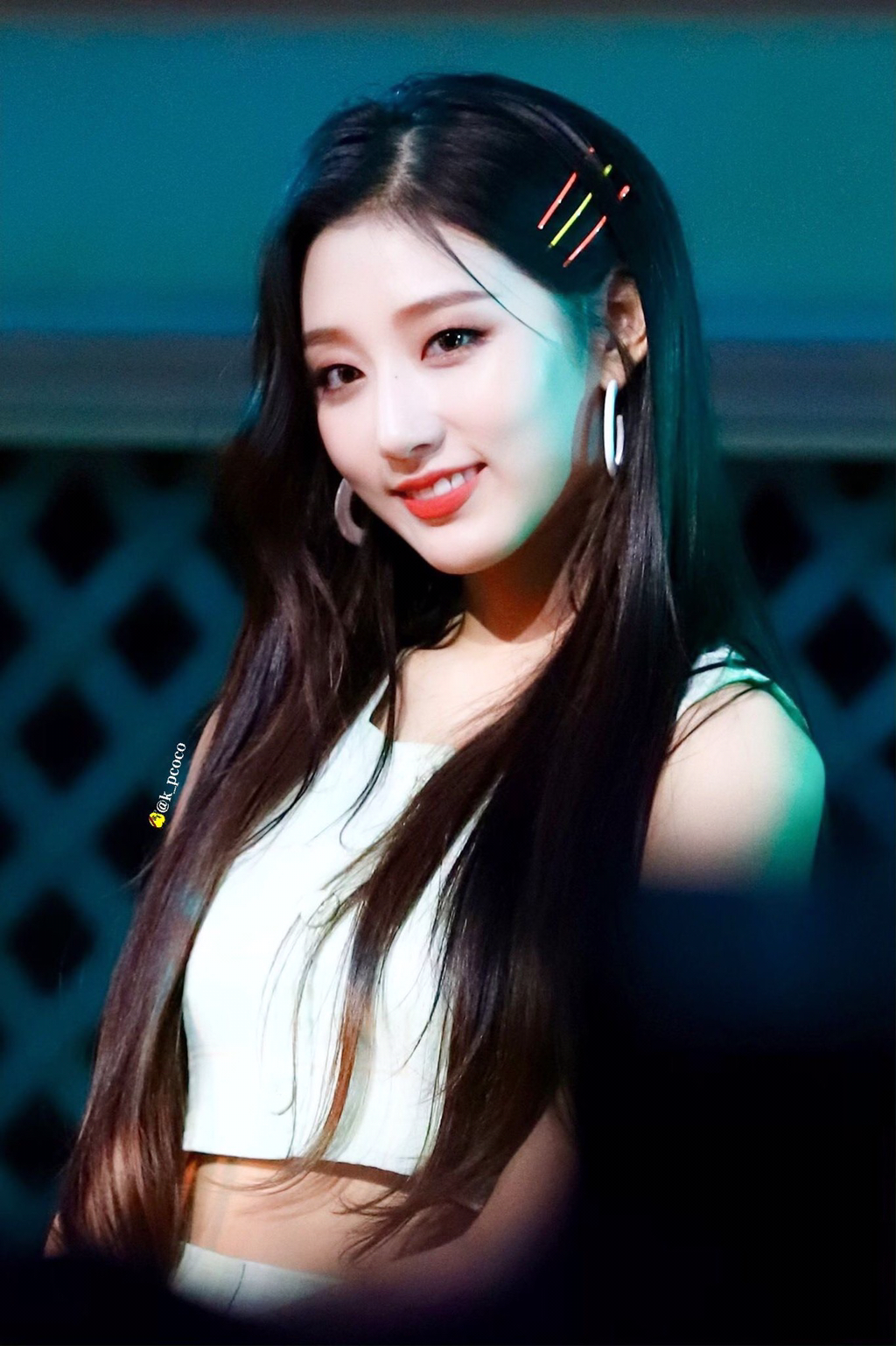 [러블리즈] 모기가 날아다녀서 예인이 | 인스티즈