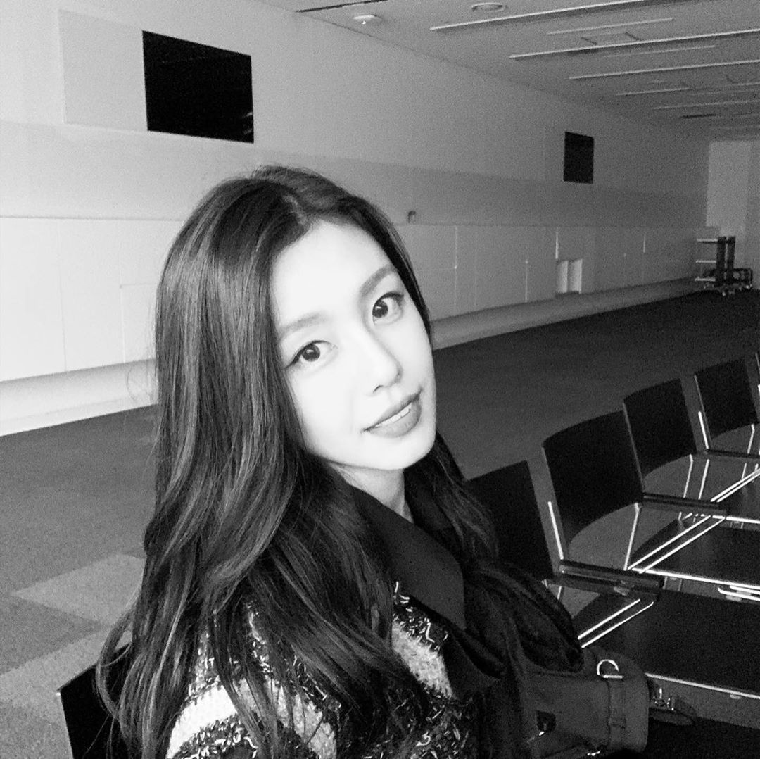 오늘자 베리굿 고운.jpg | 인스티즈