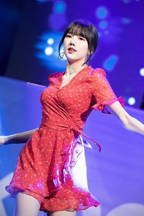 아기병아리 여자친구 예린이.jpgif | 인스티즈