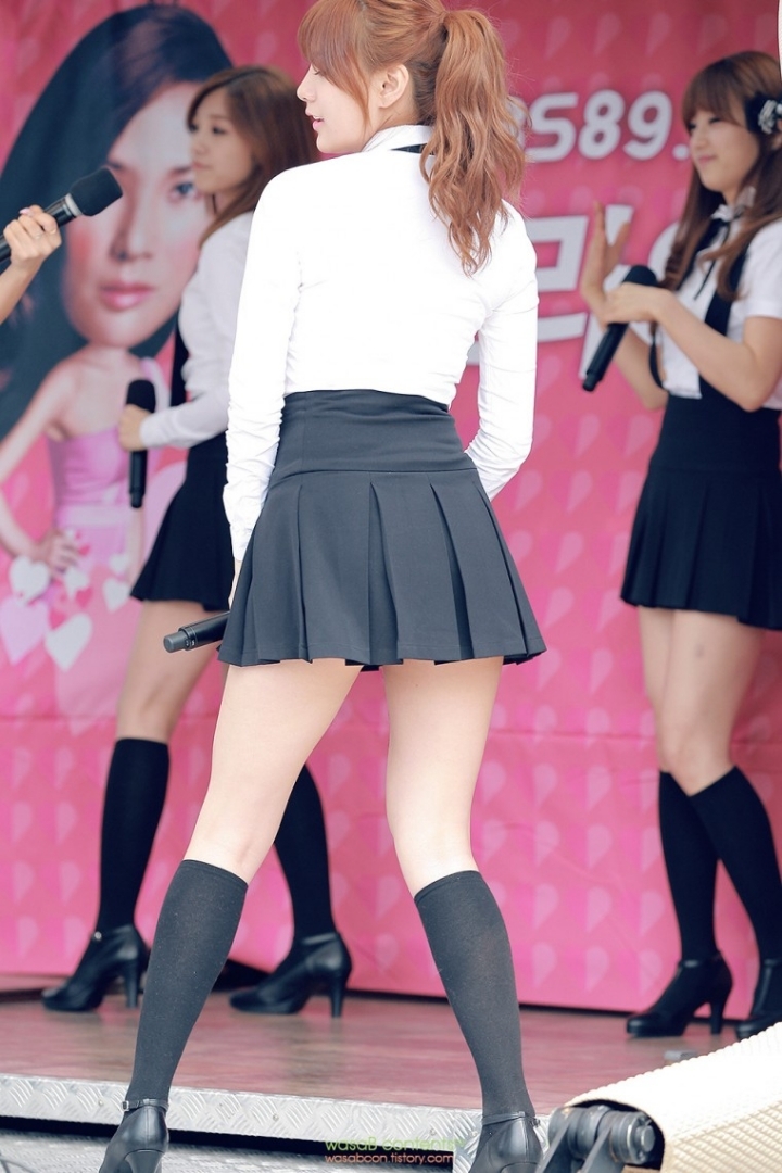 에이핑크 하영이 | 인스티즈