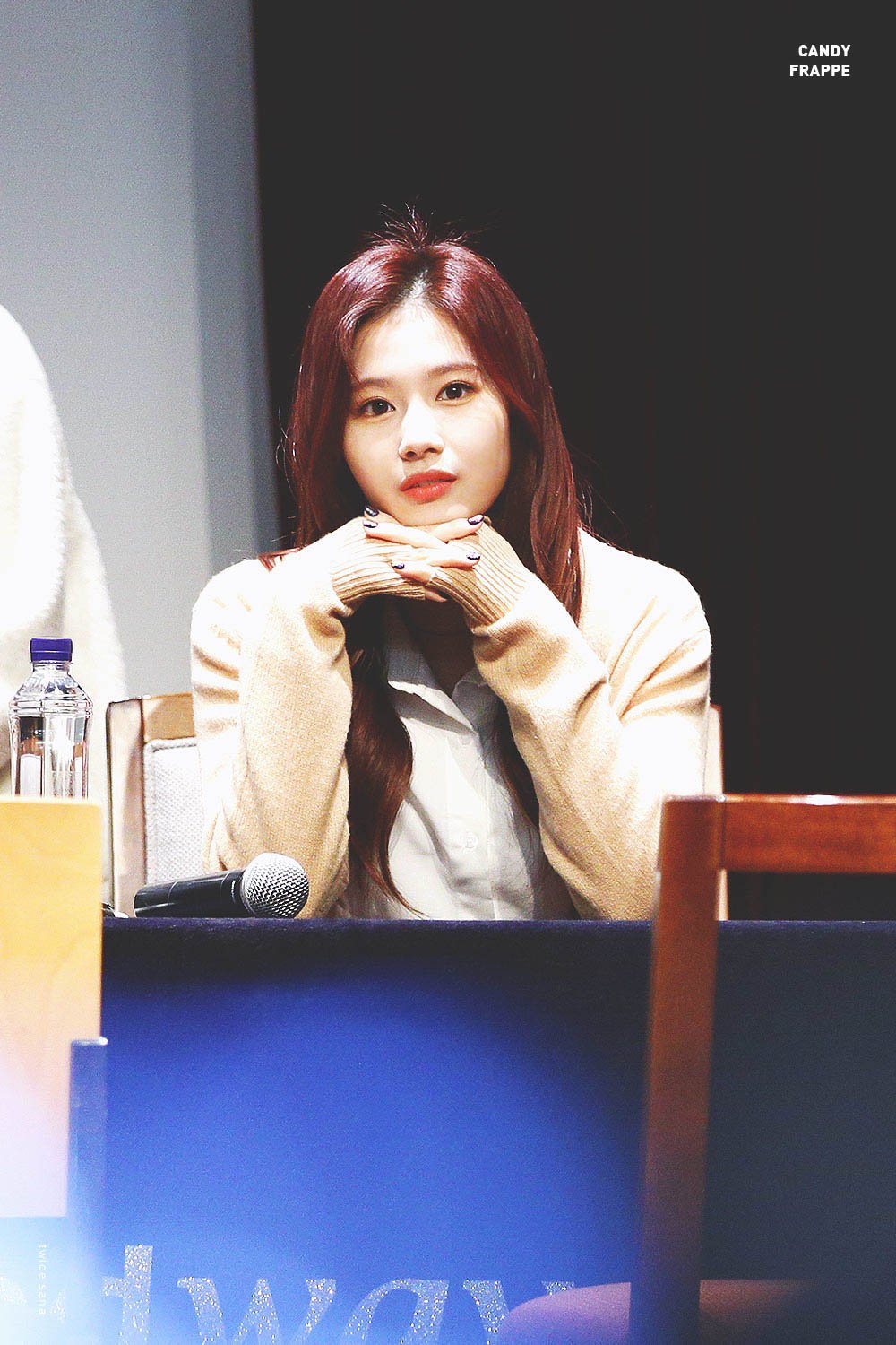 잔망스러운 트와이스 사나.jpgif | 인스티즈