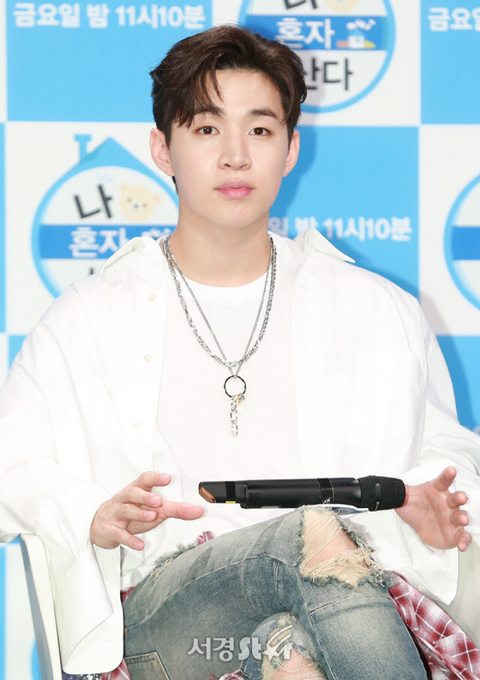 나름 좋아하는 섹시아이돌 | 인스티즈