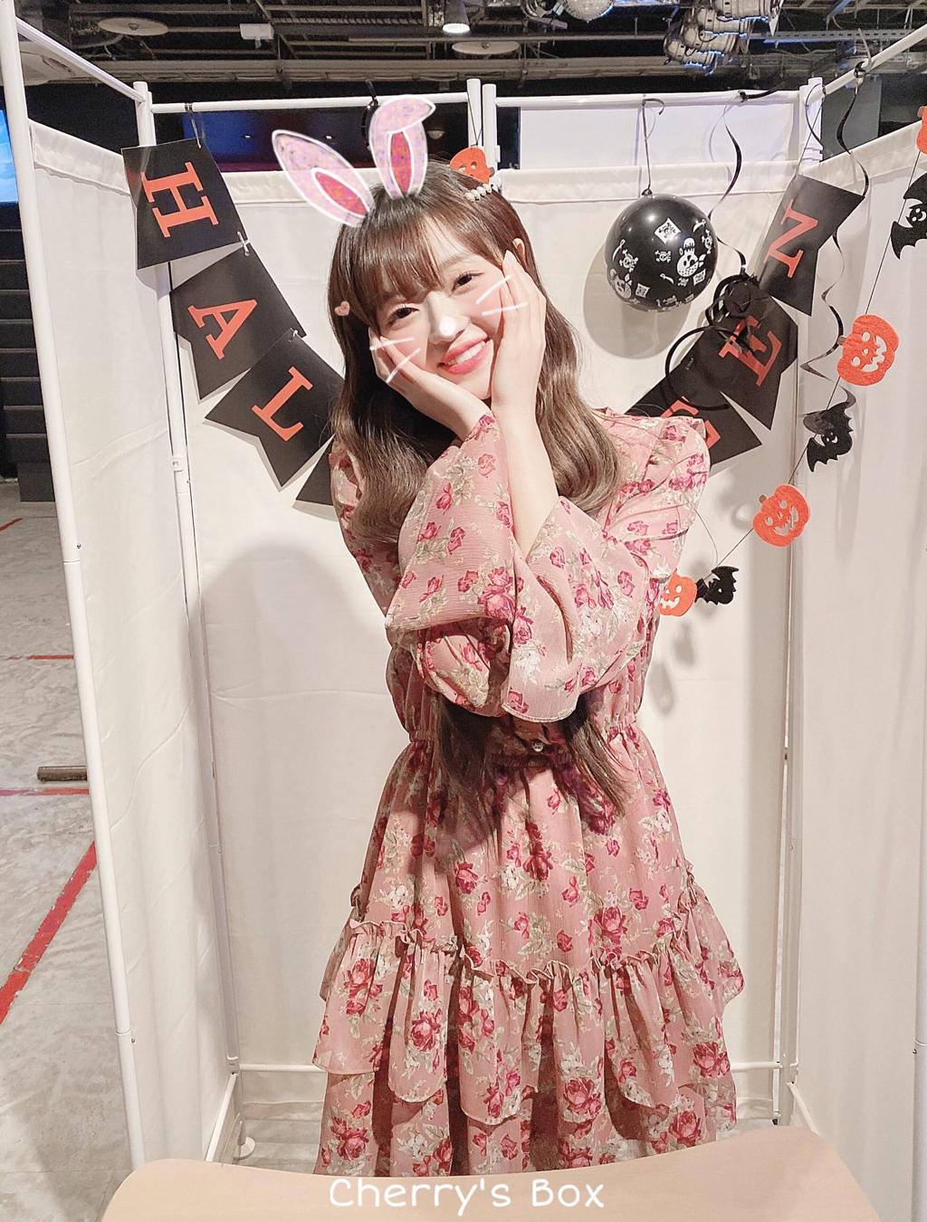 오마이걸 체리 🍒 입술 👄 유시아 | 인스티즈