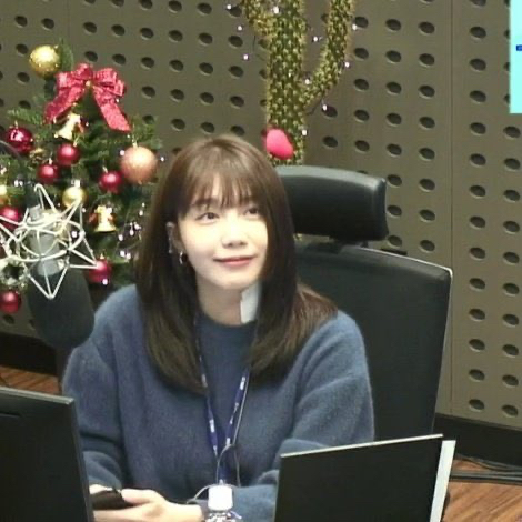 머리에 하트단 에이핑크 정은지.jpg | 인스티즈