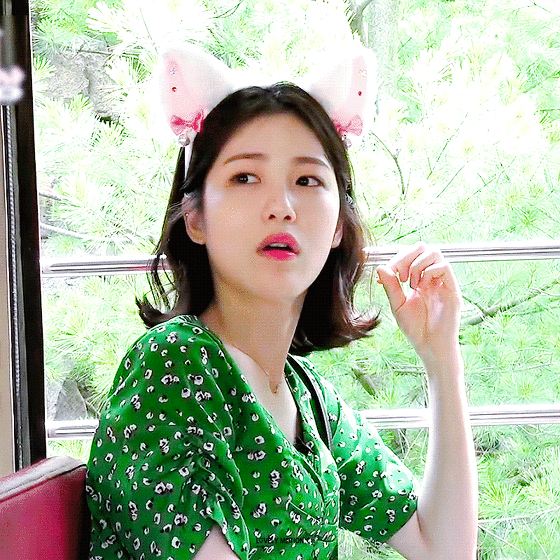 짱예로운 신예은 | 인스티즈