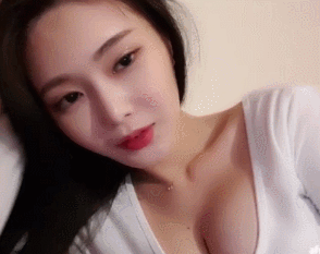 미스춘향 진 김효진의 눕방 gif | 인스티즈